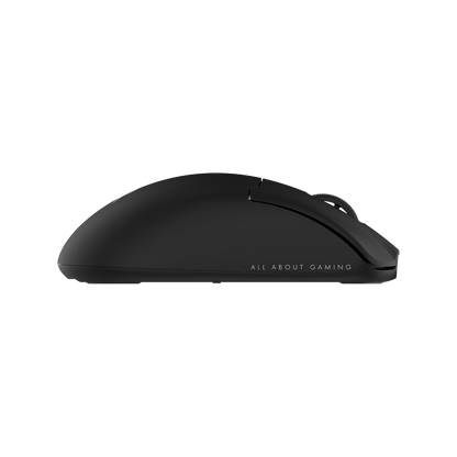 AQIRYS Myszka Dual Mode: Wirelles+Wired M32 black