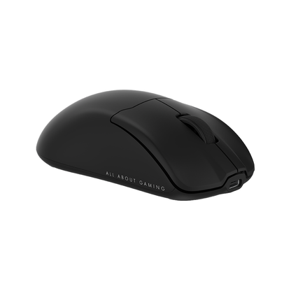 AQIRYS Myszka Dual Mode: Wirelles+Wired M32 black