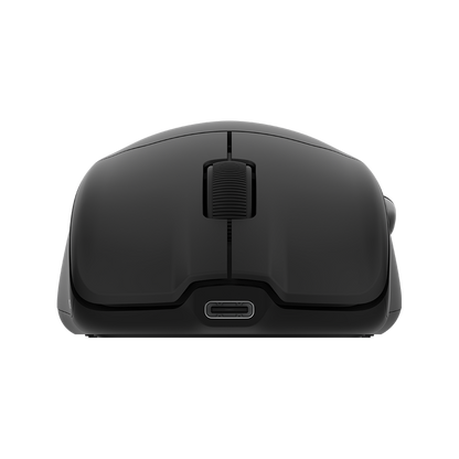 AQIRYS Myszka Dual Mode: Wirelles+Wired M32 black