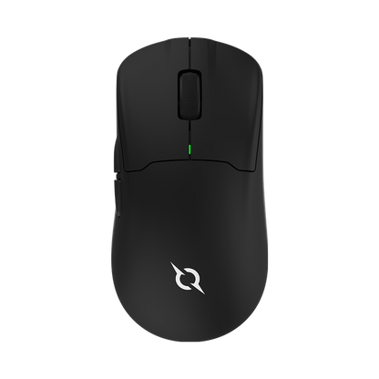 AQIRYS Myszka Dual Mode: Wirelles+Wired M32 black