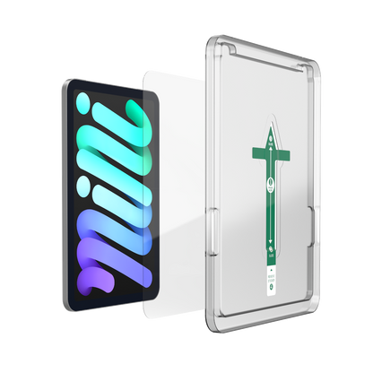 NEXT ONE Szkło ochronne na ekran Tempered iPad mini 7th Gen
