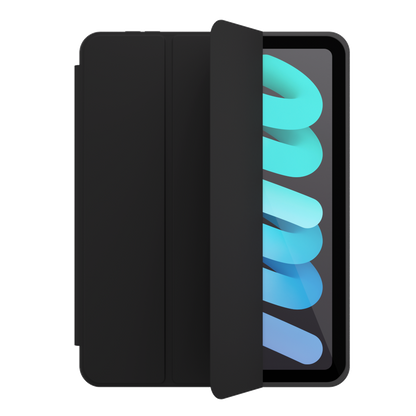 NEXT ONE Etui Rollercase iPad mini 7th Gen black