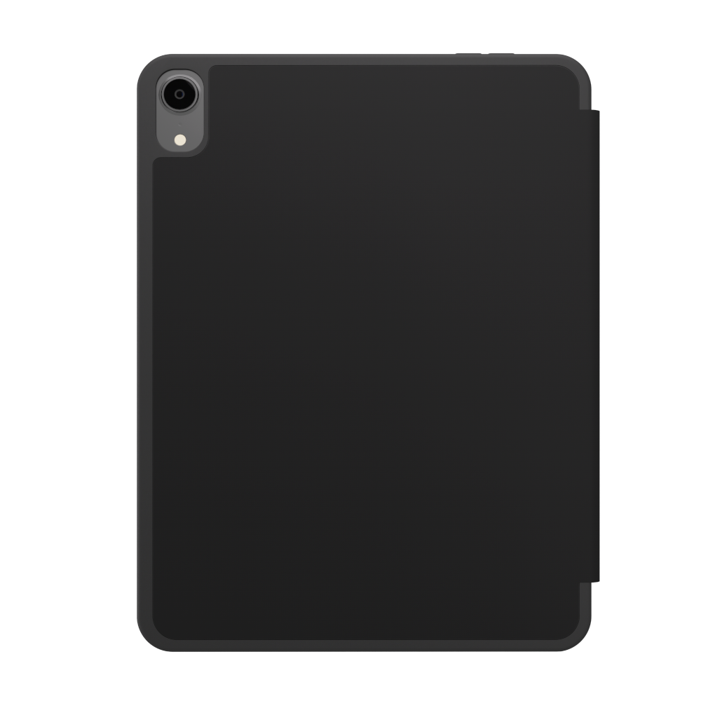 NEXT ONE Etui Rollercase iPad mini 7th Gen black