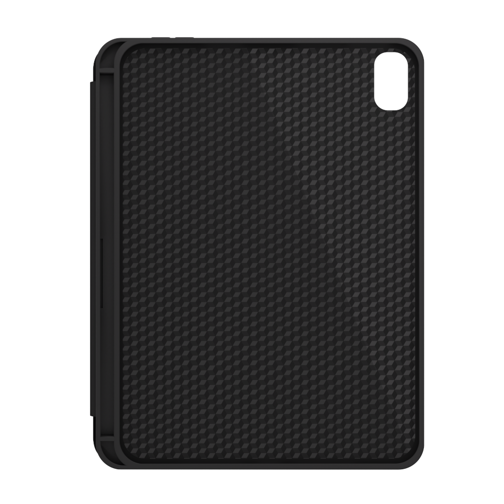 NEXT ONE Etui Rollercase iPad mini 7th Gen black
