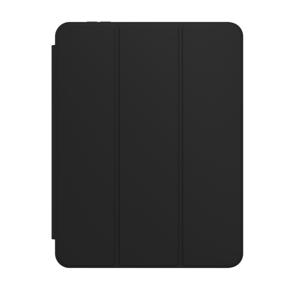 NEXT ONE Etui Rollercase iPad mini 7th Gen black