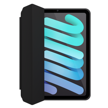 NEXT ONE Etui Rollercase iPad mini 7th Gen black