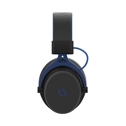 AQIRYS Słuchawki przewodowe SIRIUS PRO 7.1 black