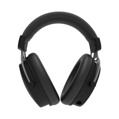AQIRYS Słuchawki bezprzewodowe Wirelles 2.4GHz ANDROMEDA PRO black