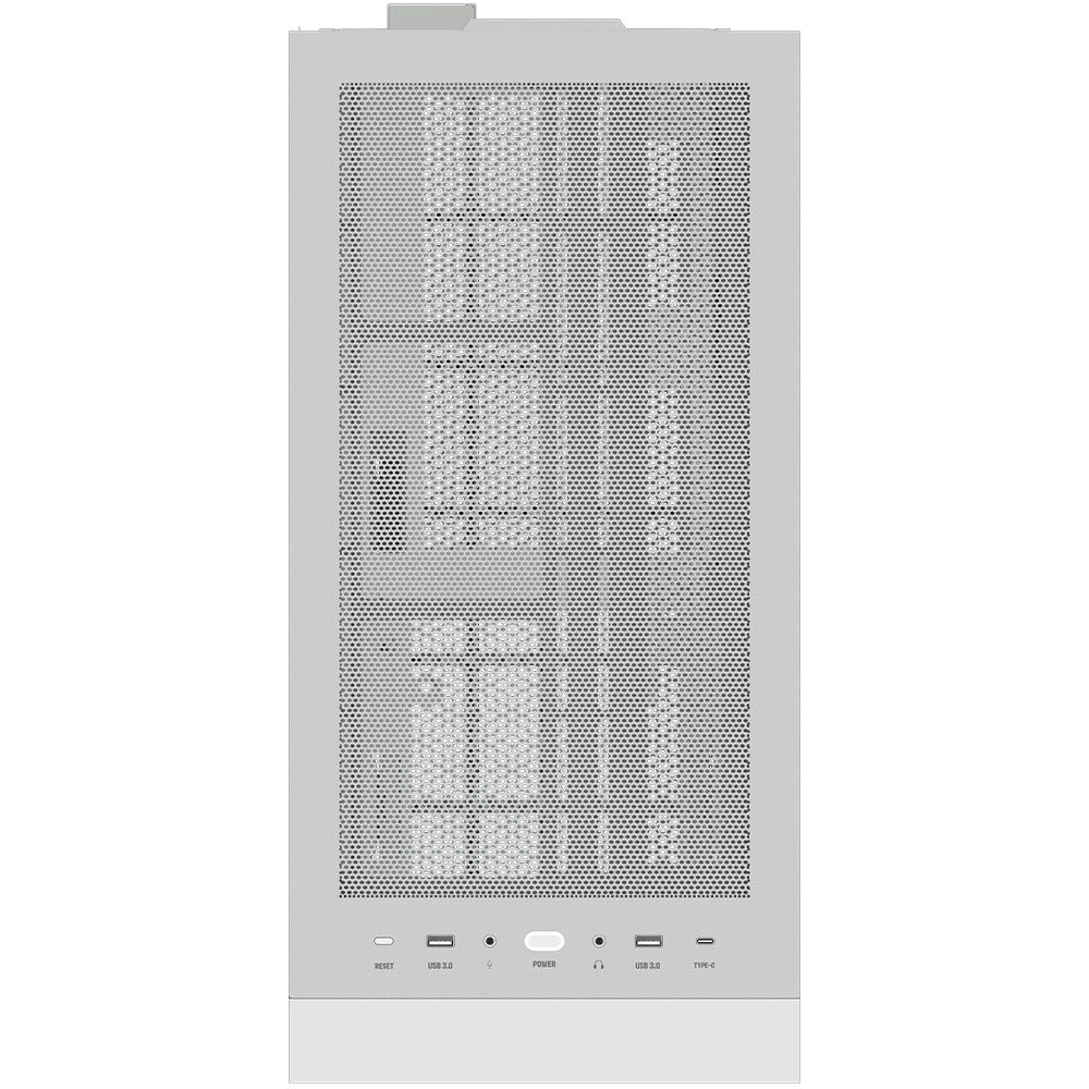 AQIRYS Obudowa do komputera XO-1 ARGB white