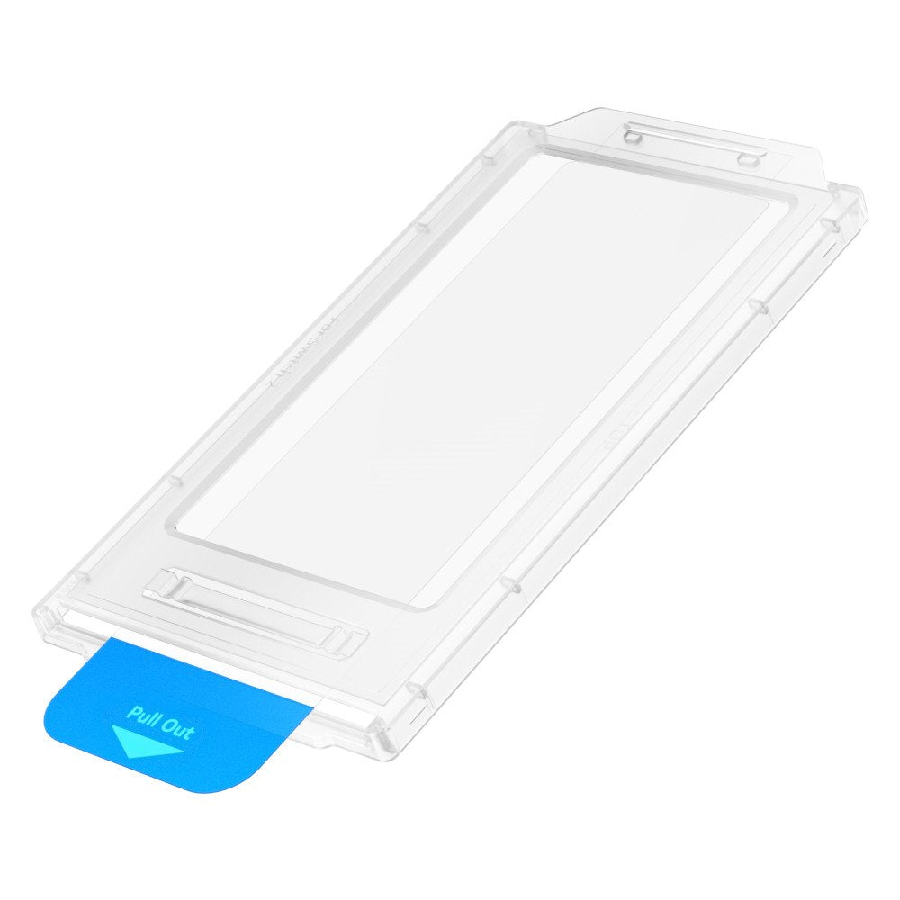 YAXO Szkło ochronne 2-pack GLASS SET do NS2