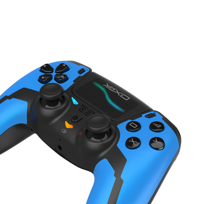 YAXO Kontroler bezprzewodowy HORNET ELITE Hydro Blue