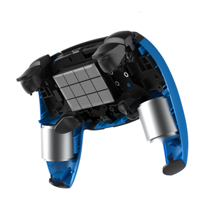 YAXO Kontroler bezprzewodowy HORNET ELITE Hydro Blue