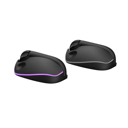 YAXO Uchwyt do Joy-Con MOUSE PRO SET do NS2 Techno Black