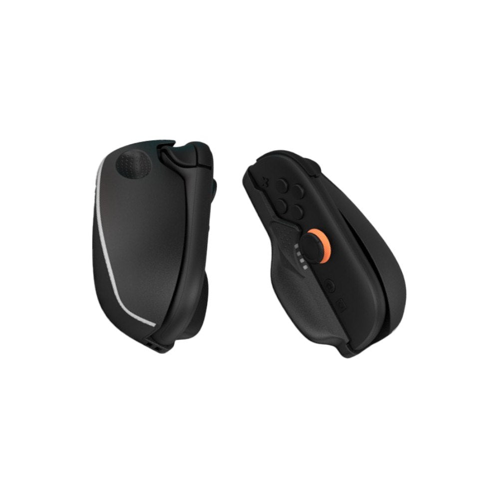 YAXO Uchwyt do Joy-Con MOUSE PRO SET do NS2 Techno Black