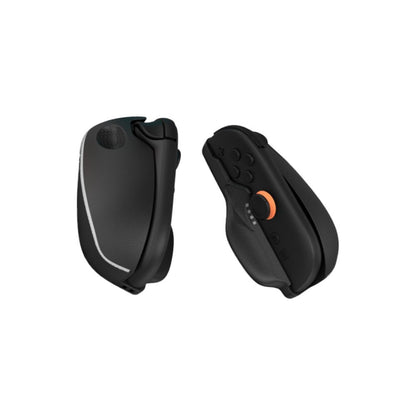 YAXO Uchwyt do Joy-Con MOUSE PRO SET do NS2 Techno Black