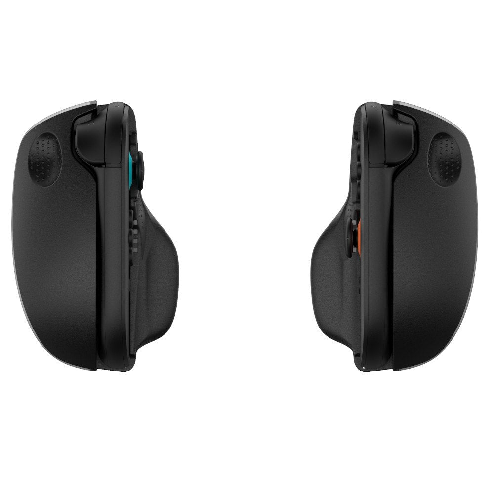 YAXO Uchwyt do Joy-Con MOUSE PRO SET do NS2 Techno Black