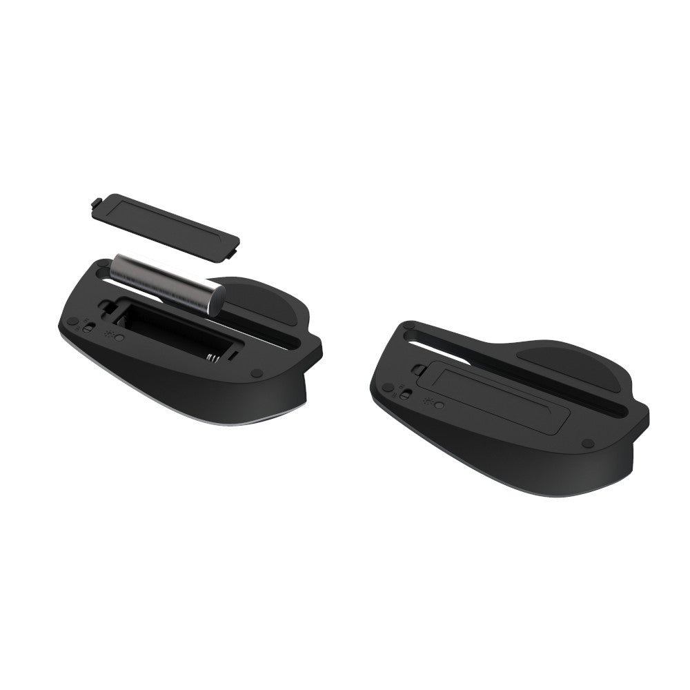 YAXO Uchwyt do Joy-Con MOUSE PRO SET do NS2 Techno Black