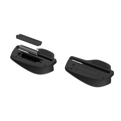 YAXO Uchwyt do Joy-Con MOUSE PRO SET do NS2 Techno Black