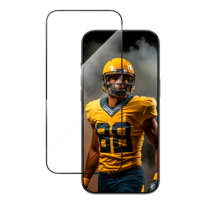YAXO Szkło ochronne na ekran Rock Armor Glass iPhone 17 Air