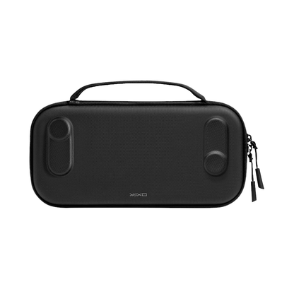 YAXO Etui do konsoli NAWAHO do NS/NS2 Techno Black