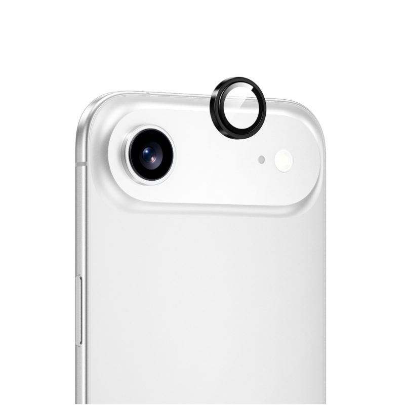 YAXO Szkło ochronne na obiektyw Lens Armor Glass iPhone 17 Air