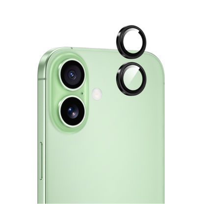 YAXO Szkło ochronne na obiektyw Lens Armor Glass iPhone 17