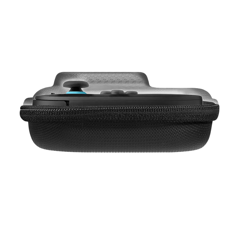 YAXO Etui do konsoli NAWAHO do NS/NS2 Techno Black