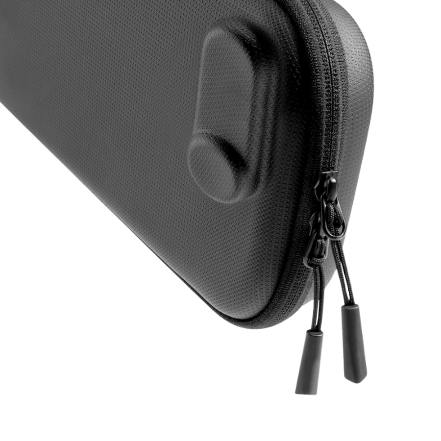 YAXO Etui do konsoli NAWAHO do NS/NS2 Techno Black