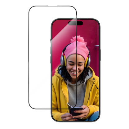 YAXO Szkło ochronne na ekran AR Superhard Armor Glass iPhone 17 Air