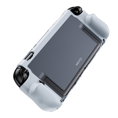YAXO Etui do konsoli BUZZARD do NS2 Stone Gray