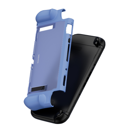 YAXO Etui do konsoli BUZZARD do NS2 Hydro Blue