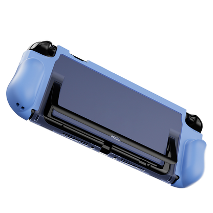 YAXO Etui do konsoli BUZZARD do NS2 Hydro Blue