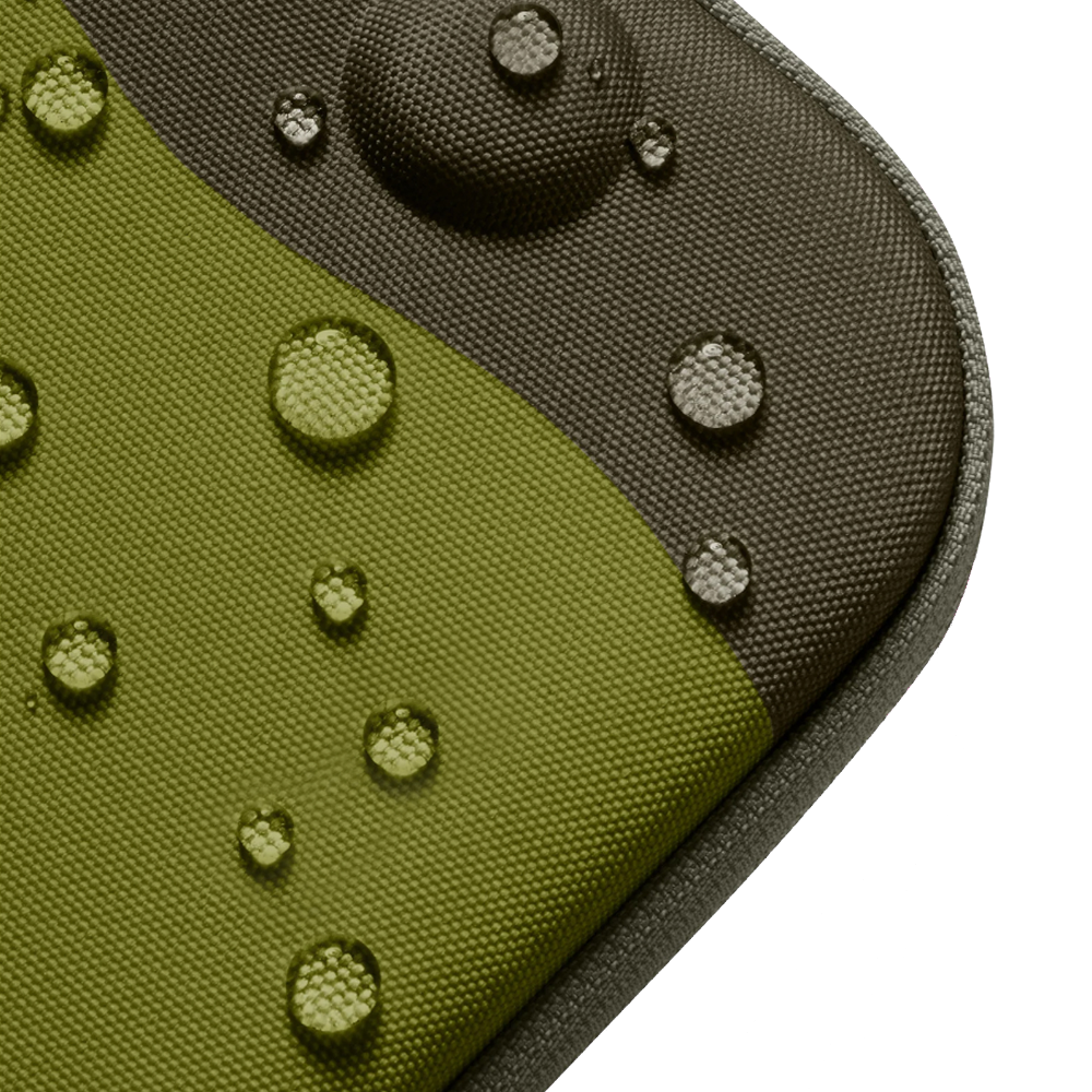 YAXO Etui do konsoli TAHOE Cool Edition do NS/NS2 Matcha Green