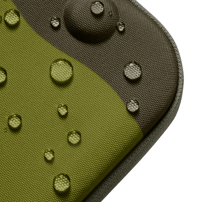 YAXO Etui do konsoli TAHOE Cool Edition do NS/NS2 Matcha Green