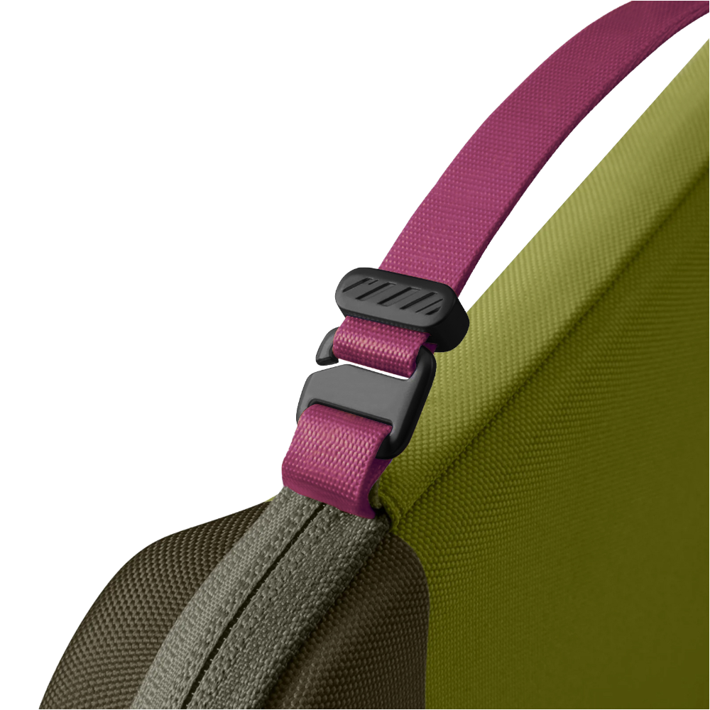 YAXO Etui do konsoli TAHOE Cool Edition do NS/NS2 Matcha Green