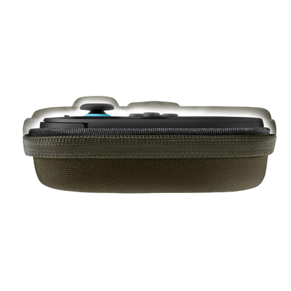 YAXO Etui do konsoli TAHOE Cool Edition do NS/NS2 Matcha Green