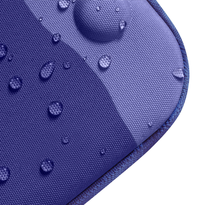 YAXO Etui do konsoli TAHOE Cool Edition do NS/NS2 Blueberry Purple