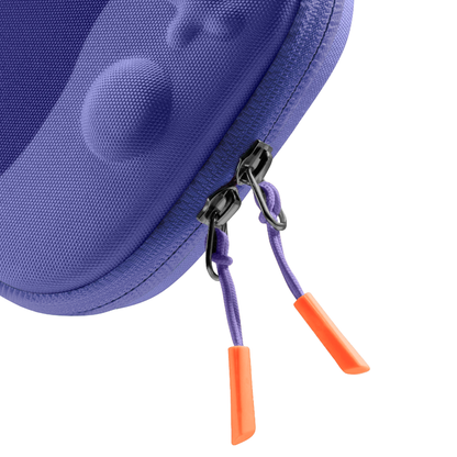 YAXO Etui do konsoli TAHOE Cool Edition do NS/NS2 Blueberry Purple
