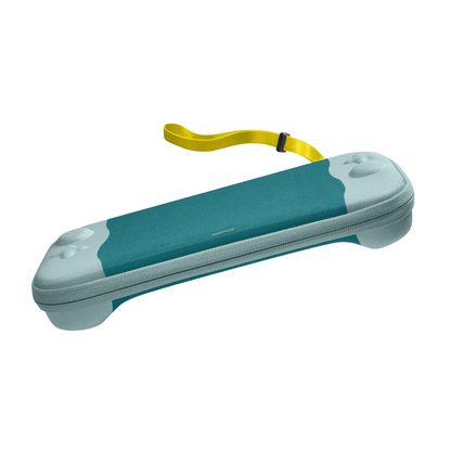 YAXO Etui do konsoli TAHOE Cool Edition do NS/NS2 Mint Blue