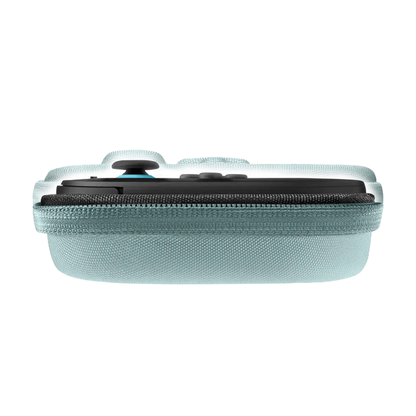 YAXO Etui do konsoli TAHOE Cool Edition do NS/NS2 Mint Blue