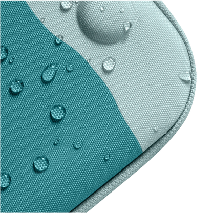 YAXO Etui do konsoli TAHOE Cool Edition do NS/NS2 Mint Blue