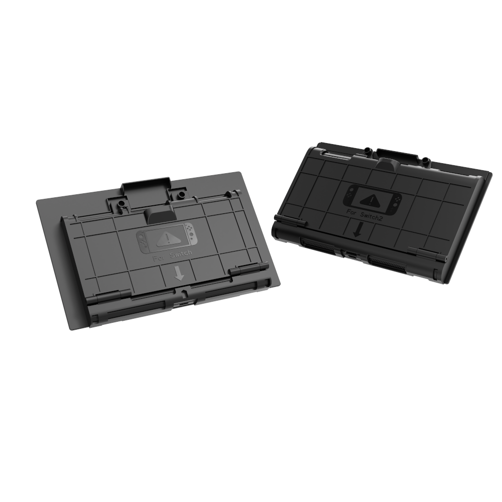 YAXO Kontroler ARCADE ARENA do NS/NS2 Dark Gamer