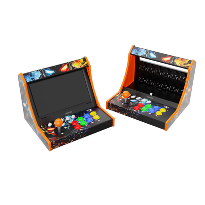 YAXO Kontroler ARCADE ARENA do NS/NS2 Dark Gamer