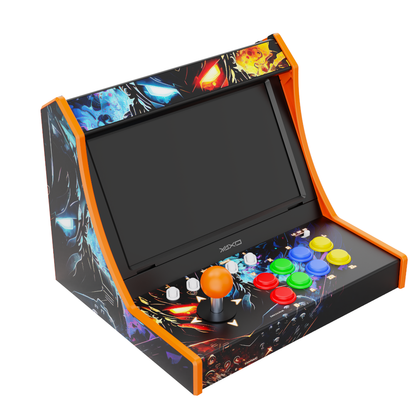 YAXO Kontroler ARCADE ARENA do NS/NS2 Dark Gamer