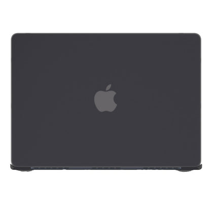 NEXT ONE Etui SafeGuard MacBook Air 13" M2 / M3 / M4 / M5 smoke black