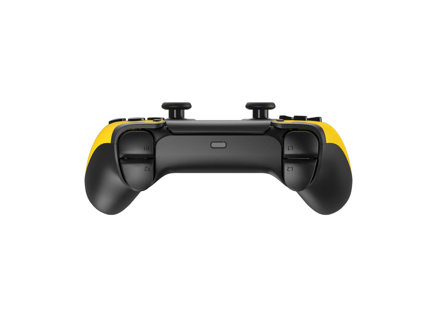 YAXO Kontroler bezprzewodowy HORNET ELITE Solar Yellow
