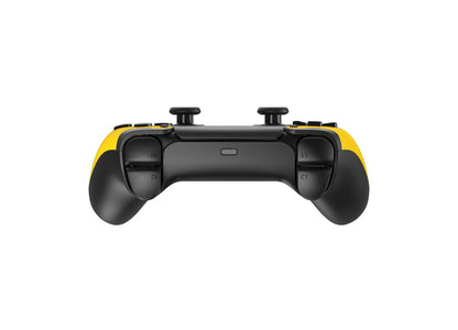 YAXO Kontroler bezprzewodowy HORNET ELITE Solar Yellow