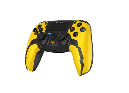 YAXO Kontroler bezprzewodowy HORNET ELITE Solar Yellow
