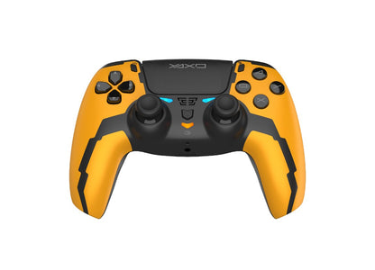 YAXO Kontroler bezprzewodowy HORNET ELITE Inferno Orange