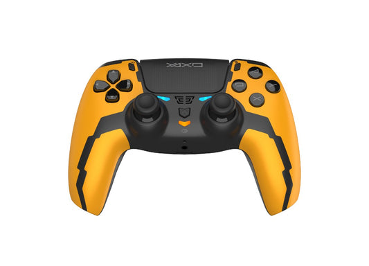 YAXO Kontroler bezprzewodowy HORNET ELITE Inferno Orange